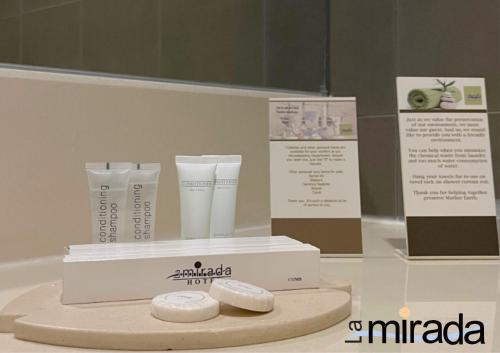 la mirada serviced apartments