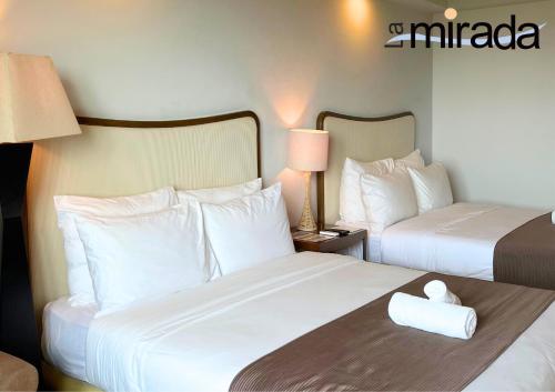 la mirada serviced apartments