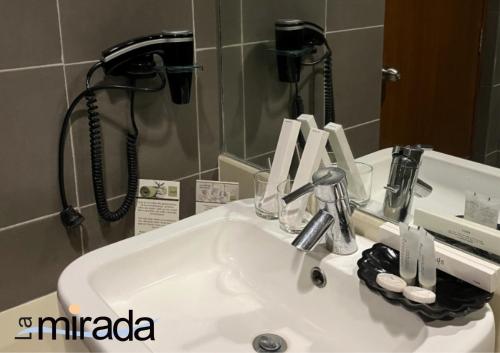 la mirada serviced apartments