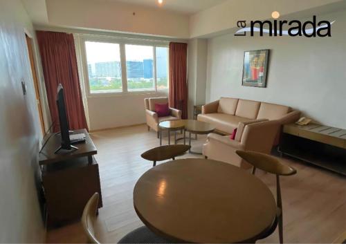 la mirada serviced apartments