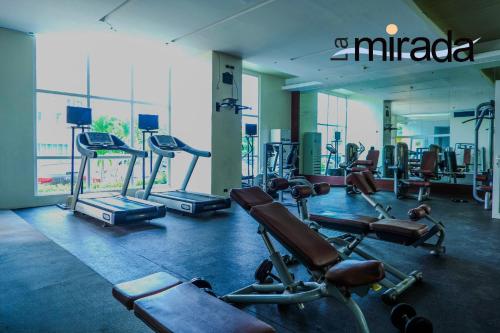 la mirada serviced apartments