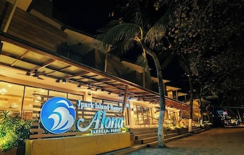 alona by jpark island resort