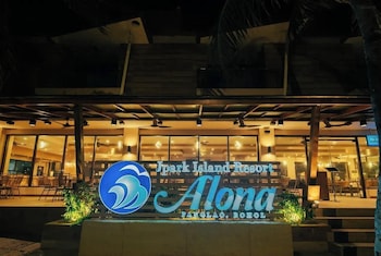alona by jpark island resort