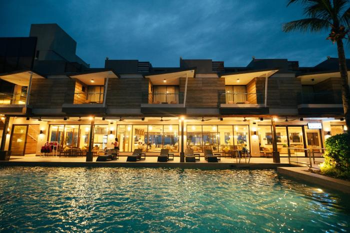 alona by jpark island resort