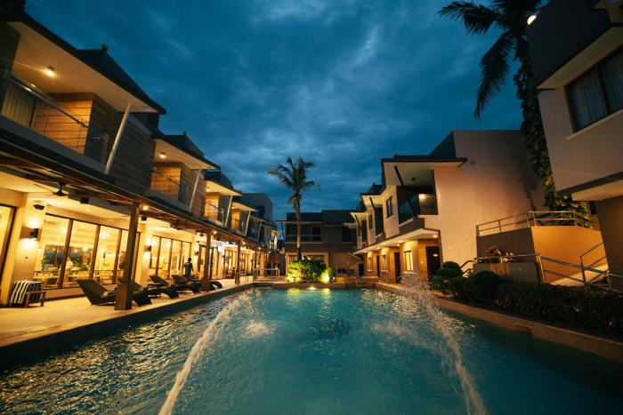 alona by jpark island resort