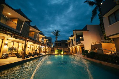 alona by jpark island resort