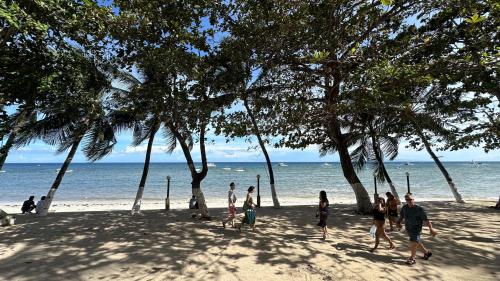 alona by jpark island resort