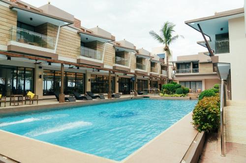 alona by jpark island resort
