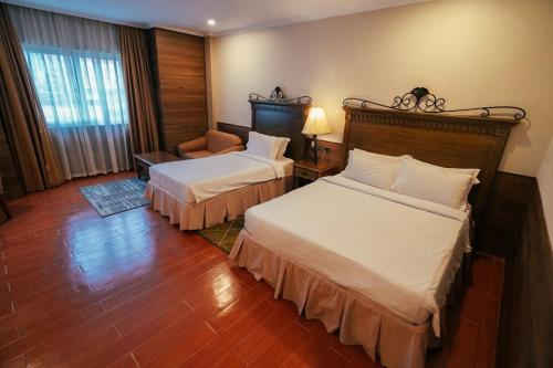 alona by jpark island resort