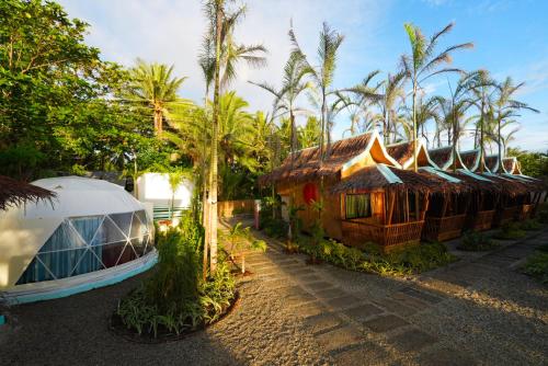 Carabao Island Beach Camp,,3 star