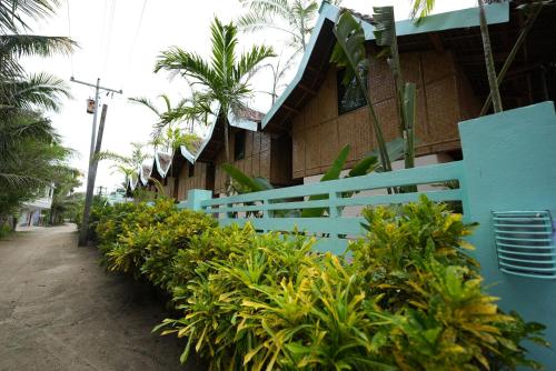 carabao island beach camp