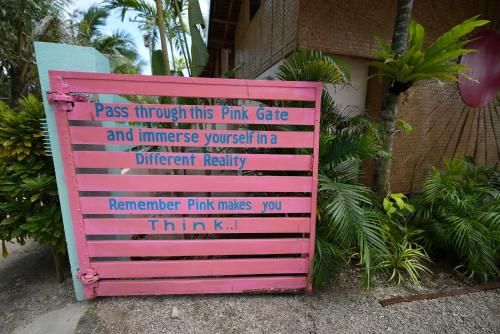 carabao island beach camp