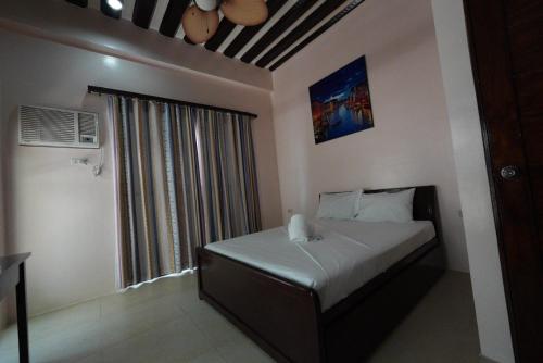 carabao island beach camp