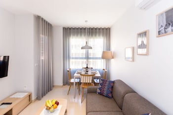 valenciaflats ciudad de las ciencias