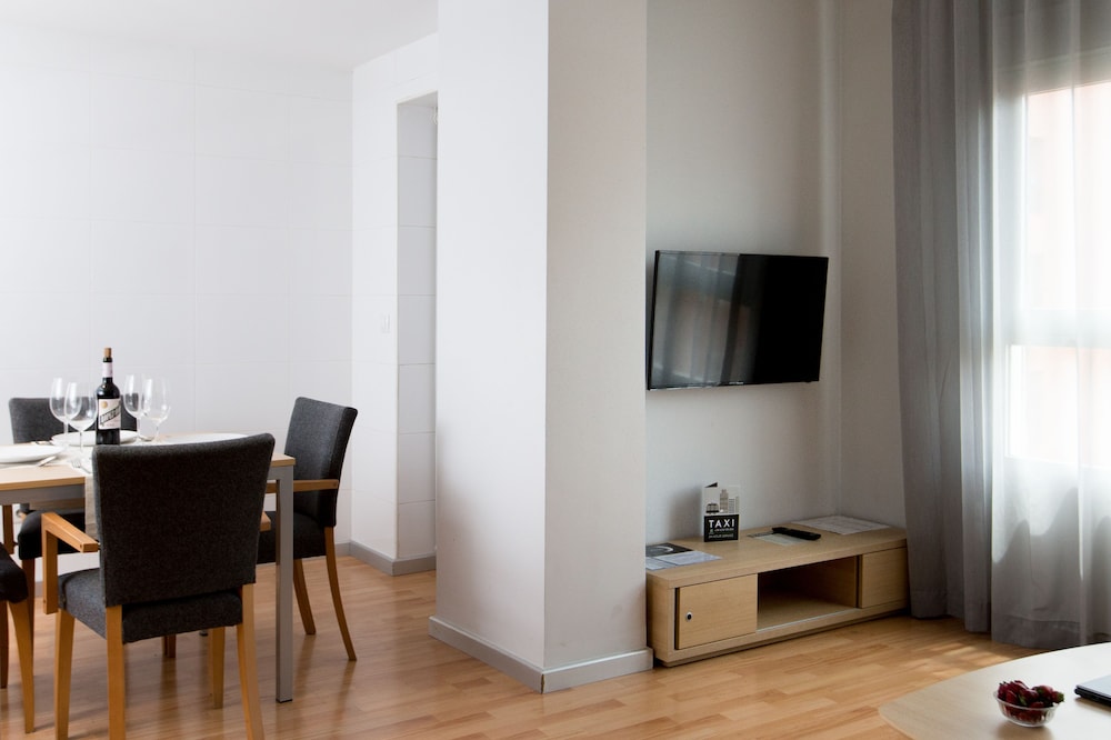 valenciaflats ciudad de las ciencias