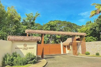 mandala beach resorts powered by cocotel