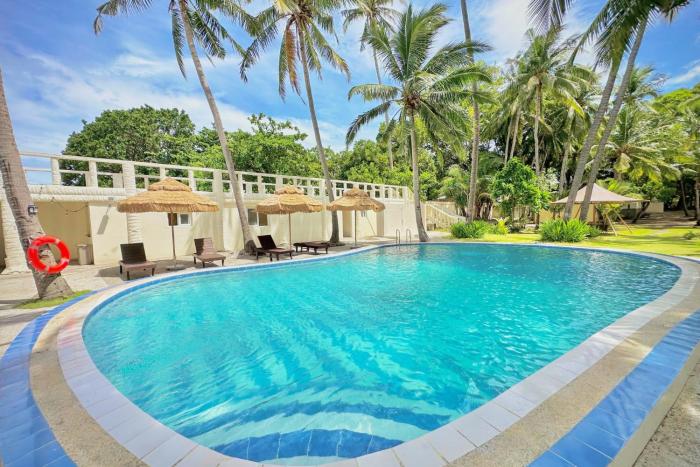 mandala beach resorts powered by cocotel