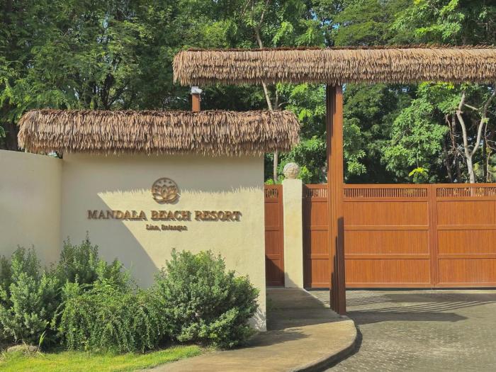 mandala beach resorts powered by cocotel