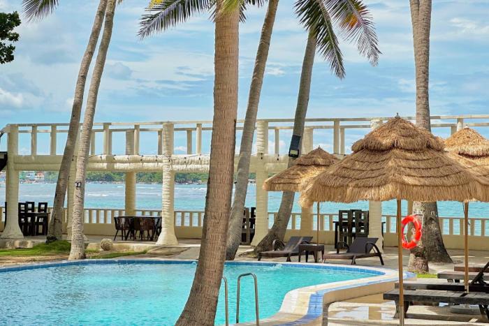 mandala beach resorts powered by cocotel