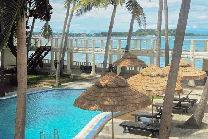 mandala beach resorts powered by cocotel