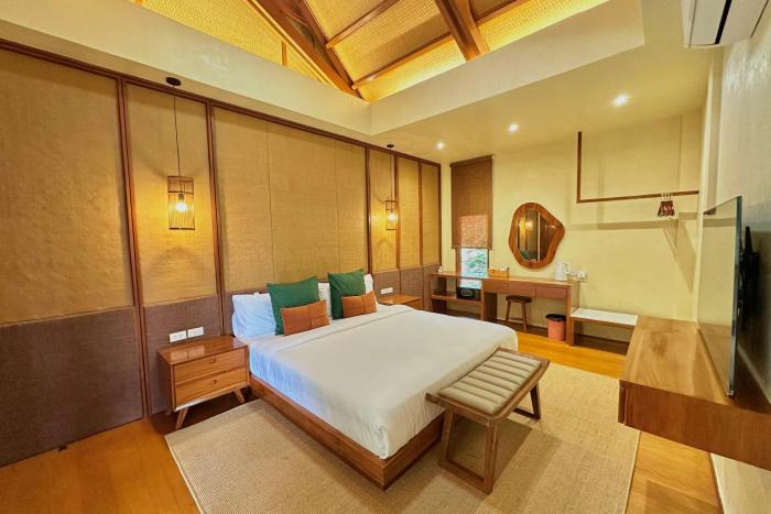 mandala beach resorts powered by cocotel