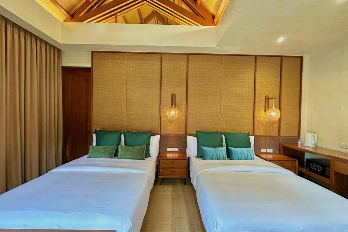 mandala beach resorts powered by cocotel