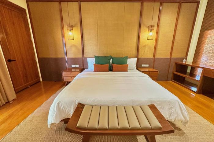 mandala beach resorts powered by cocotel
