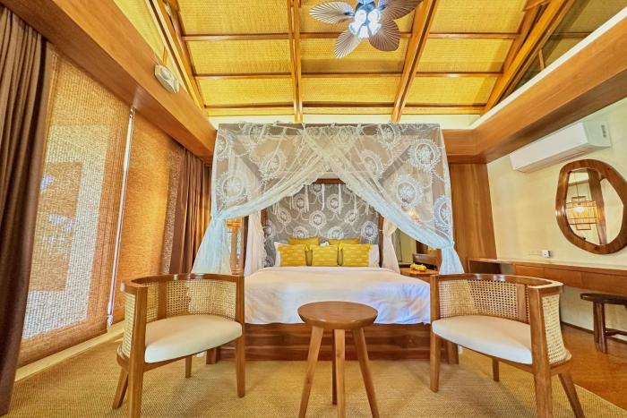 mandala beach resorts powered by cocotel