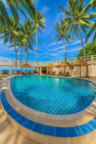 mandala beach resorts powered by cocotel