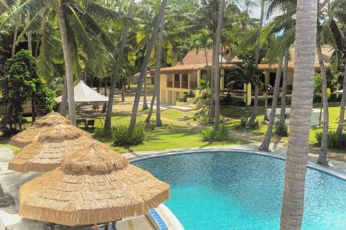 mandala beach resorts powered by cocotel