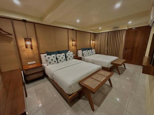 mandala beach resorts powered by cocotel
