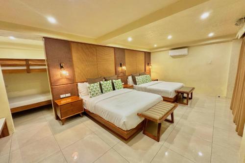 mandala beach resorts powered by cocotel