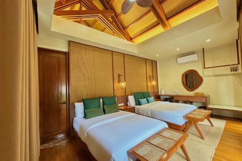 mandala beach resorts powered by cocotel