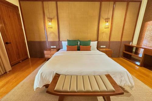 mandala beach resorts powered by cocotel