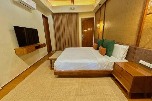 mandala beach resorts powered by cocotel