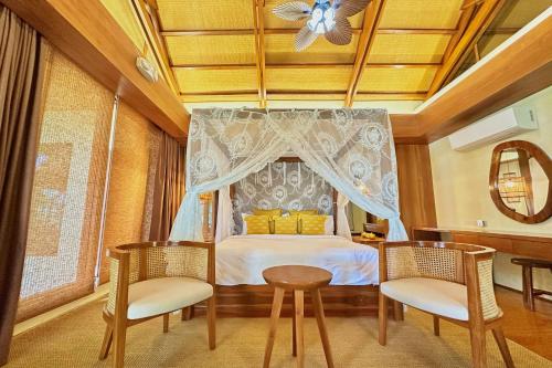 mandala beach resorts powered by cocotel