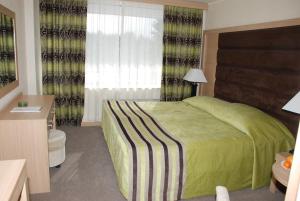 Grand Hotel Murgavets,Pamporovo>>Chepelare,4 star