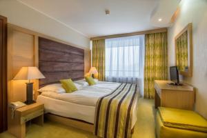 grand hotel murgavets