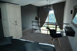 grand hotel murgavets