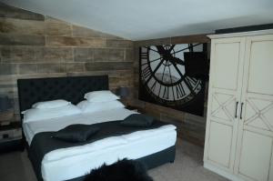 grand hotel murgavets