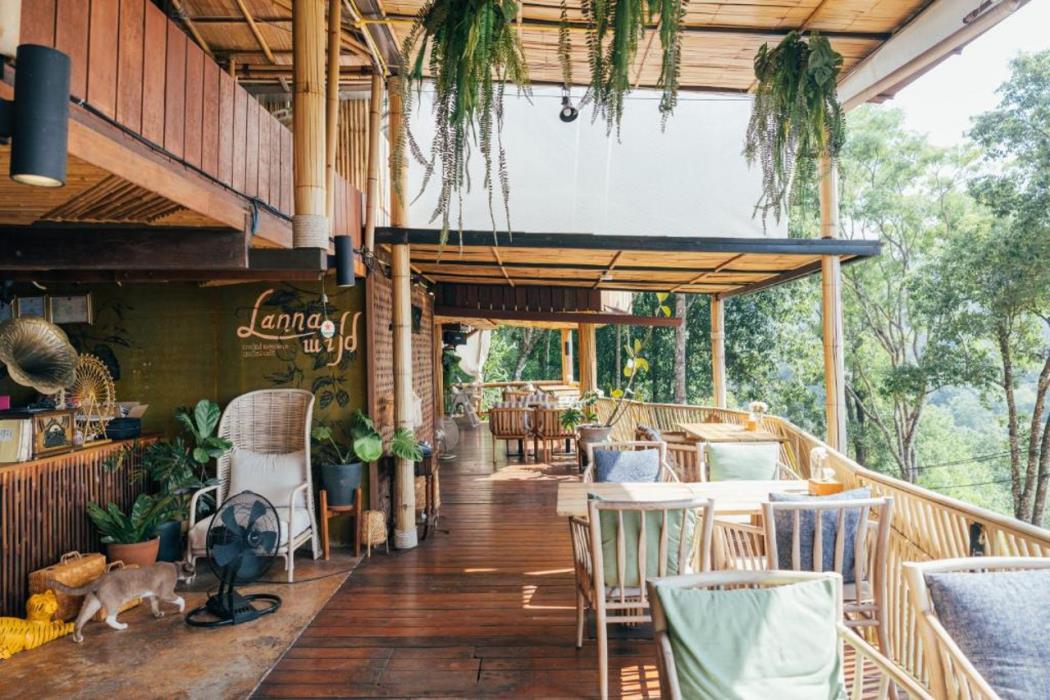 lannawild chiang mai
