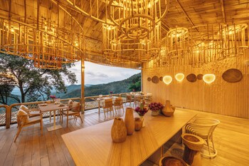 Lannawild Chiang Mai,,3 star