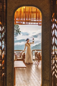 Lannawild Chiang Mai,,3 star