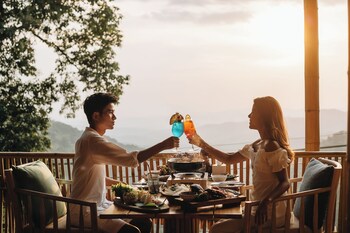 Lannawild Chiang Mai,,3 star