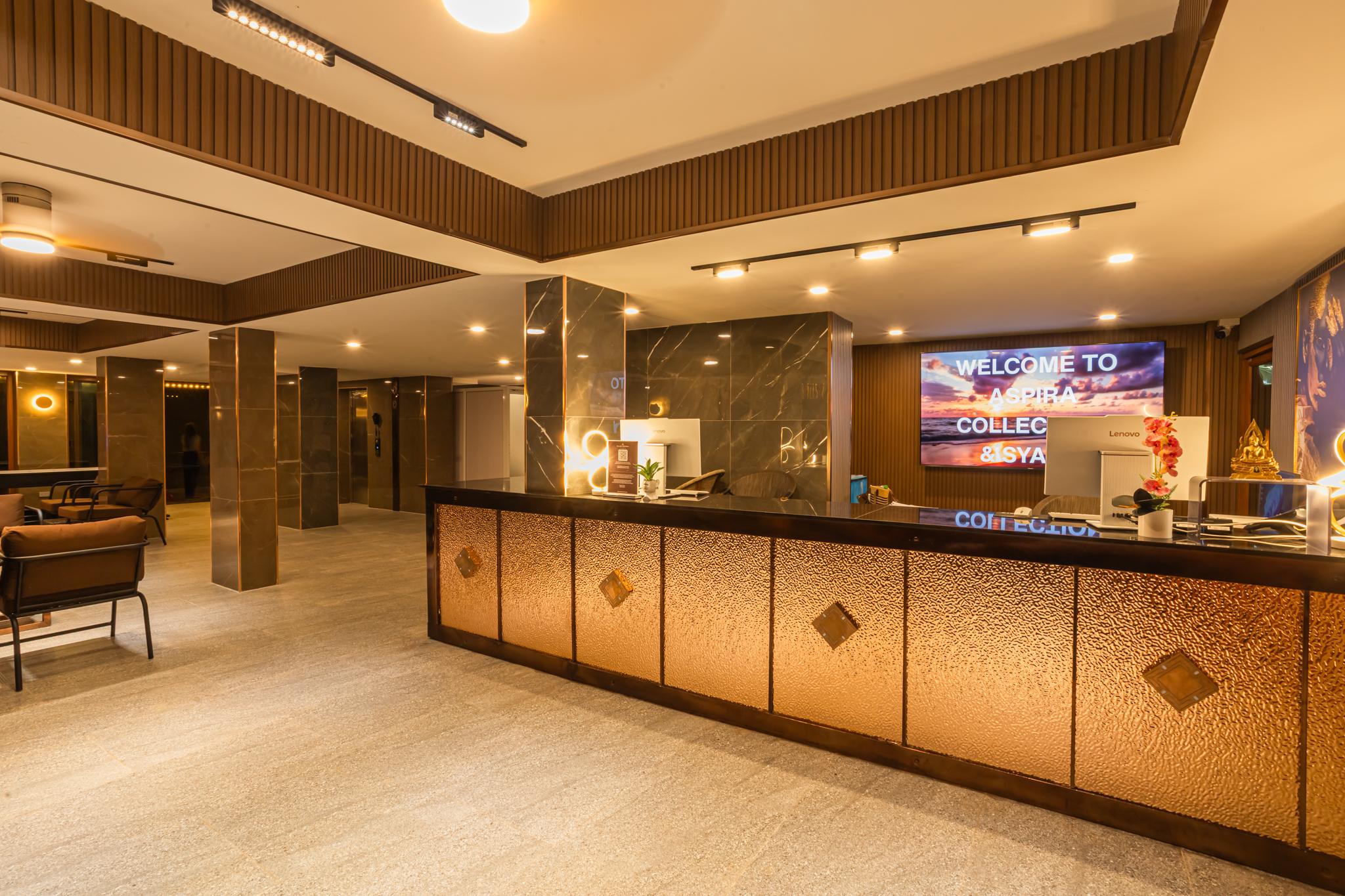 the legacy v beach resort ao nang krabi aspira collection adults only
