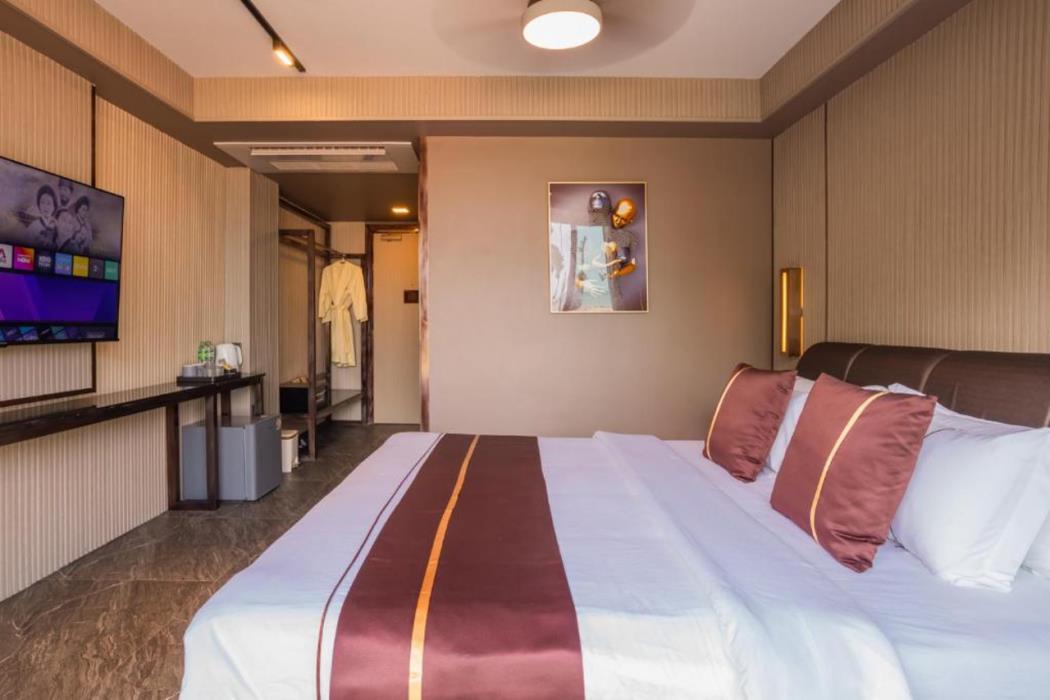 the legacy v beach resort ao nang krabi aspira collection adults only