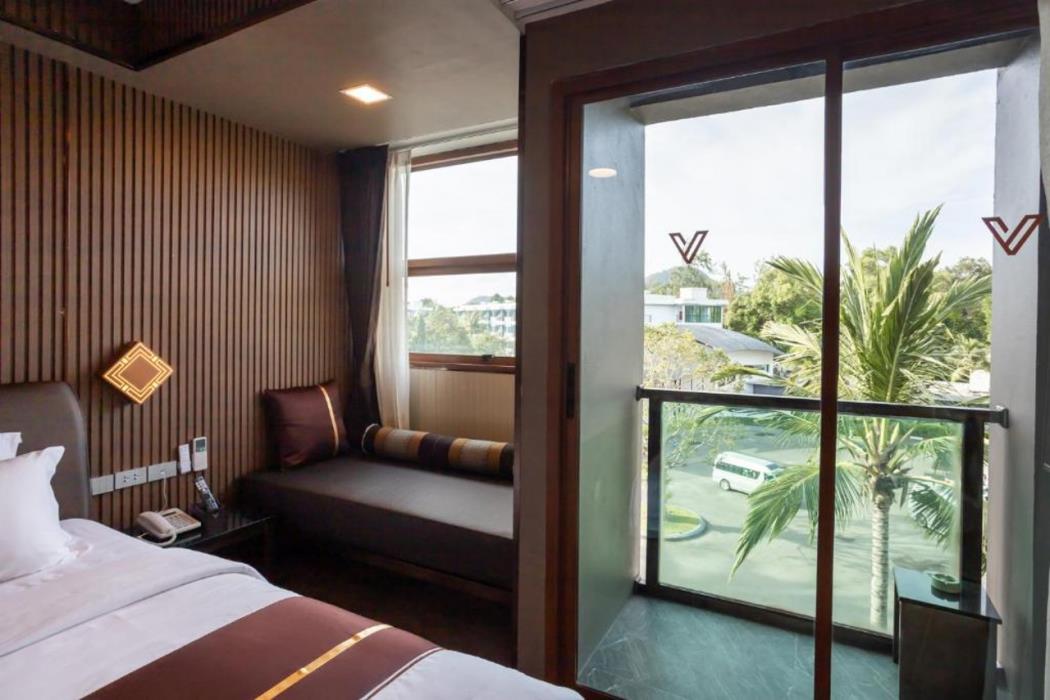 the legacy v beach resort ao nang krabi aspira collection adults only