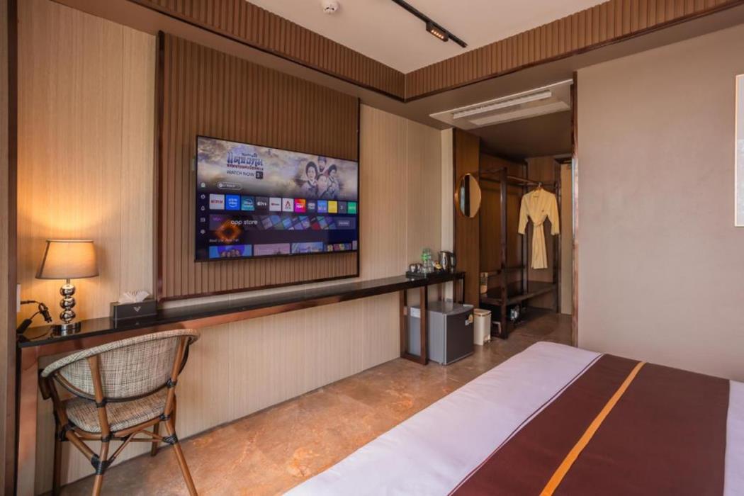the legacy v beach resort ao nang krabi aspira collection adults only