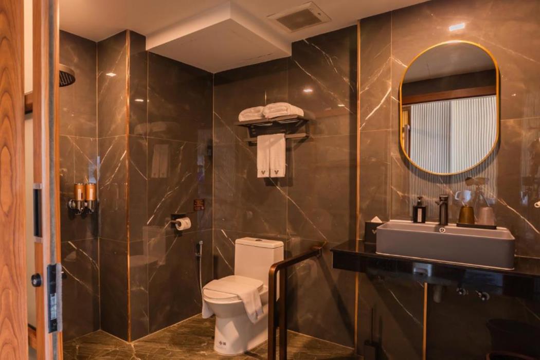 the legacy v beach resort ao nang krabi aspira collection adults only