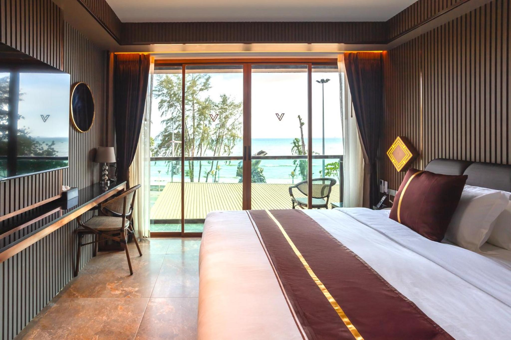 the legacy v beach resort ao nang krabi aspira collection adults only